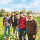 ‘Umutlar’ı yeşerdi tarlalar da yeşerecek