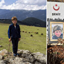 Şehit Eren Bülbül doğum gününde anıldı: İyi ki varsın Eren