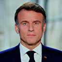 Macron "plus grand loser" de l'année 2024 selon Politico