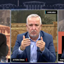 Aydın Ünal 'hayırlı olsun' diyerek söyledi: Suriye'de YPG meselesi bitmiştir