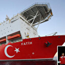 Bakan Bayraktar duyurdu: Fatih Sondaj Gemisi'ne yeni görev