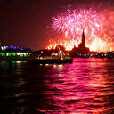 Almanya'daki yeni yıl kutlamalarında havai fişek kazası: En az 5 kişi hayatını kaybetti