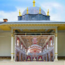 Milli Saraylara turist akını bu yılda devam etti