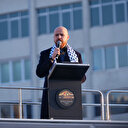 Bilal Erdogan: ce peuple libérera également la Mosquée Al-Aqsa