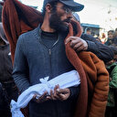 Gaza: l'UNICEF alerte sur la mort de bébés à cause du froid