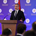 Bakan Fidan: Suriye'de hikayemiz yeni başlıyor