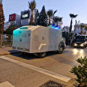 DEM Partili Akdeniz Belediye Başkanı gözaltına alındı