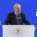 Cumhurbaşkanı Erdoğan’dan ‘31 Mart’ vurgusu: Yol kazasını telefi edeceğiz