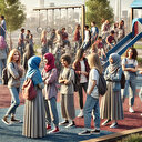 France: L'école privée musulmane Al Kindi compte saisir la justice pour la fin de contrat avec l'Etat