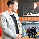 CHP'li başkanın küfürbaz danışmanı Samet Alaca tutuklandı