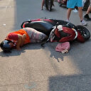 Tayland’daki kazada ilk yardım bilmeyenler Türk’ü çileden çıkarttı