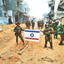 Soykırımcı İsrail katillerin kimliklerini gizleyecek