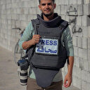 غزة.. استشهاد مصور صحفي فلسطيني برصاص الاحتلال 
