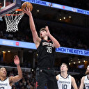 NBA'de Alperen Şengün şov