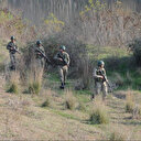 Yunanistan'a kaçmak isteyen 6 hükümlü yakalandı