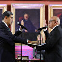 Venezuela: le président Maduro, investi pour un 3ème mandat malgré la contestation de l'opposition