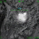 Suriye'nin kuzeyinde PKK/YPG'li 20 terörist etkisiz hale getirildi