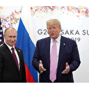 الكرملين: بوتين مستعد للقاء ترامب