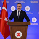 La Türkiye déterminée à éliminer toutes les menaces à son existence "à leur source"