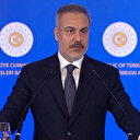 Hakan Fidan Suriye’de Fransa’nın rolüne ilişkin konuştu: Amerika’nın şemsiyesi altındaki küçük ülke