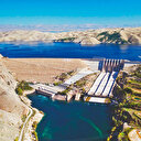 GAP'ta enerji yatırımı sona doğru