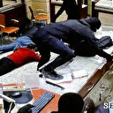 Safranbolu'da film gibi soygun: Özel harekat kanyona girdi 20 kilo altınla kaçan hırsızlar her an yakalanabilir