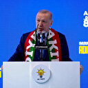 Cumhurbaşkanı Erdoğan: Bu zafer hepimizin