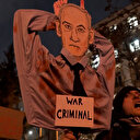 Polonya’da Netanyahu’yu ülkeye davet eden hükümete protesto: Yoğun kalabalık dondurucu soğuğa rağmen Varşova sokaklarını inletti