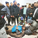 Gazze'de can kaybı 64 bin olabilir