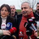 DEM Parti İmralı heyeti Selahattin Demirtaş ile görüştü