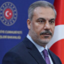 Bakan Fidan Suudi Arabistan'a gidecek