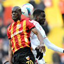 Kayserispor-Samsunspor: 0-1