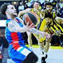 THY EuroLeague'de Olympiakos zirveye yerleşti