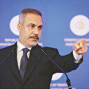 Muhatabımız ABD arkasına takılan ülkeler değil