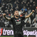Kartal ligde uçmayı hatırladı: Beşiktaş sahasında Bodrum FK'yı mağlup etti