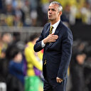 Süper Lig devinde gündem İsmail Kartal! 3 yıllık sözleşme iddiası