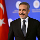 Fidan: "La France doit récupérer ses citoyens (membres de Daech) emprisonnés en Syrie et les juger" 