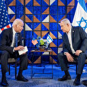 Kanlı ortaklar Biden ve Netanyahu'dan kritik görüşme: Gazze'de ateşkes olacak mı?