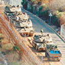 İsrail Hermon Dağı'nda kalmak istiyor