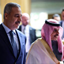 L'Arabie saoudite accueille des discussions sur la Syrie