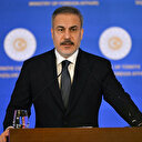 Fidan discute du cessez-le-feu à Gaza avec un membre du bureau politique du Hamas