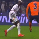 Galatasaray'ın Başakşehir'e attığı gol iptal edilmeli miydi? Elle oynama var mı?