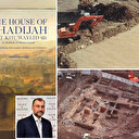 Murat Ülker Hz. Hatice’nin evindeki arkeolojik kazıyı anlattı:  İslam tarihini aydınlatıyor