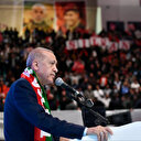 Erdogan: Le PKK n'a pas d'autre choix que de déposer les armes