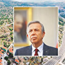 Mansur Yavaş ne varsa satıyor: Mesken, ofis, arsa..