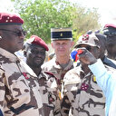 Retrait français du Tchad: une deuxième base militaire rétrocédée