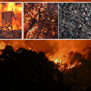 Durdurulamıyor: Son görüntüler felaketin boyutunu bir kez daha gözler önüne serdi, yüz binlerce kişi büyük risk altında