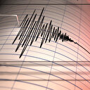 Karadeniz'de 4.3 şiddetinde son dakika bir deprem meydana geldi