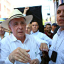 L'ex-président colombien Uribe appelle à une intervention militaire au Venezuela