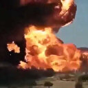 الحوثي: مصرع 15 شخصا بانفجار 4 محطات غاز وسط اليمن